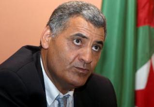 Mohamed Salah Bouzeriba, directeur général de l’Aprue. D. R.